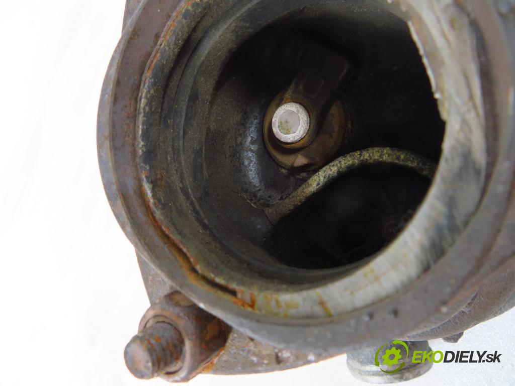 VW PASSAT B5 Variant (3B5) KOMBI 1998 110,00 1.8 T - AEB 1781,00 Turbodúchadlo 058145703H ; 53041015095D (Turbodúchadlo (kompletné))