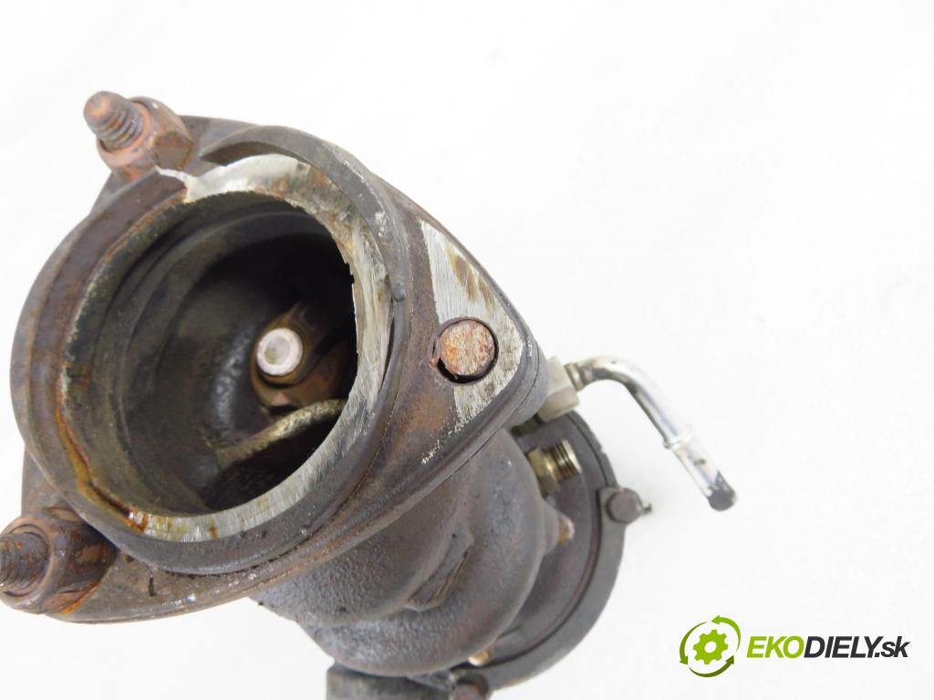 VW PASSAT B5 Variant (3B5) KOMBI 1998 110,00 1.8 T - AEB 1781,00 Turbodúchadlo 058145703H ; 53041015095D (Turbodúchadlo (kompletné))