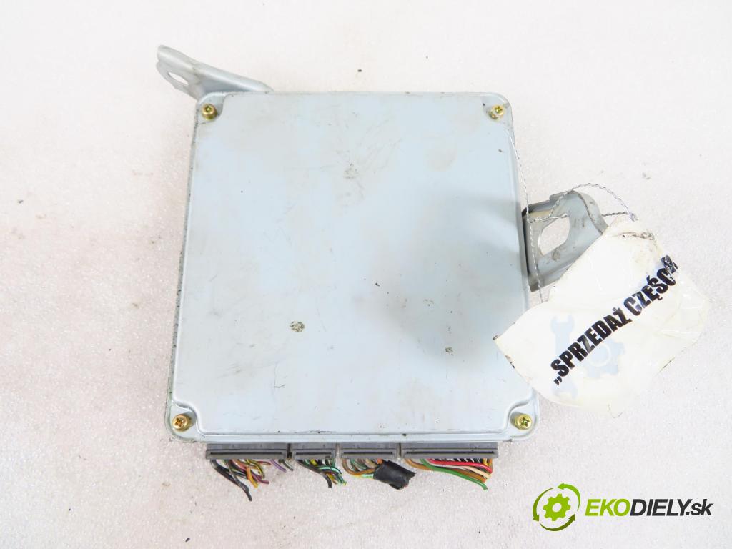 TOYOTA PICNIC (_XM1_) MINIVAN 1998 66,00 2.2 D (CMX10_) - 3C-TE 2184,00 Riadiaca jednotka Motor 8966144080 ; 1758002025