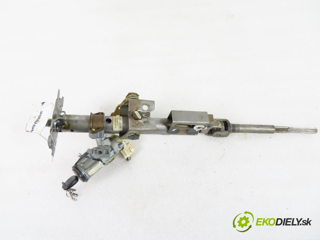 TOYOTA YARIS (_P1_) HB 1999 50,00 1.0 VVT- i 68 - 1SZ-FE 998,00 Hriadeľ, tyč volantu 45020521 (Tyče riadenia (volantu))