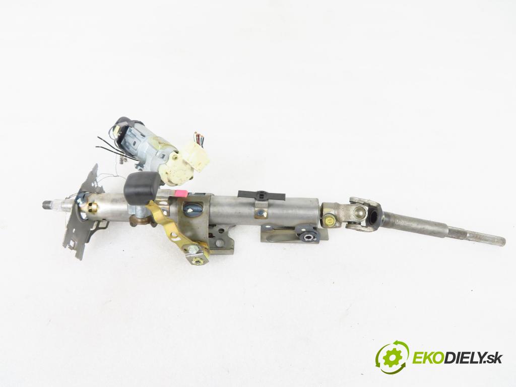 TOYOTA YARIS (_P1_) HB 1999 50,00 1.0 VVT- i 68 - 1SZ-FE 998,00 Hriadeľ, tyč volantu 45020521 (Tyče riadenia (volantu))