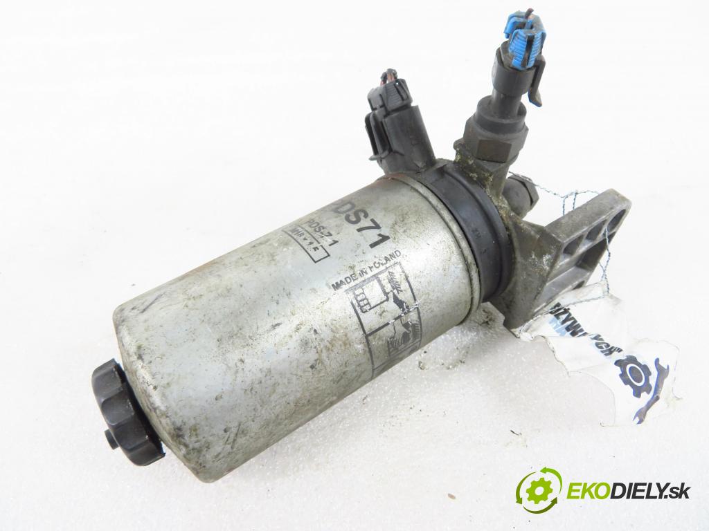 ALFA ROMEO 146 (930_) HB 1997 66,00 1.9 TD (930.B4A) - AR 33601 1929,00 Obal filtra paliva PDS71 (Obaly filtrov paliva)