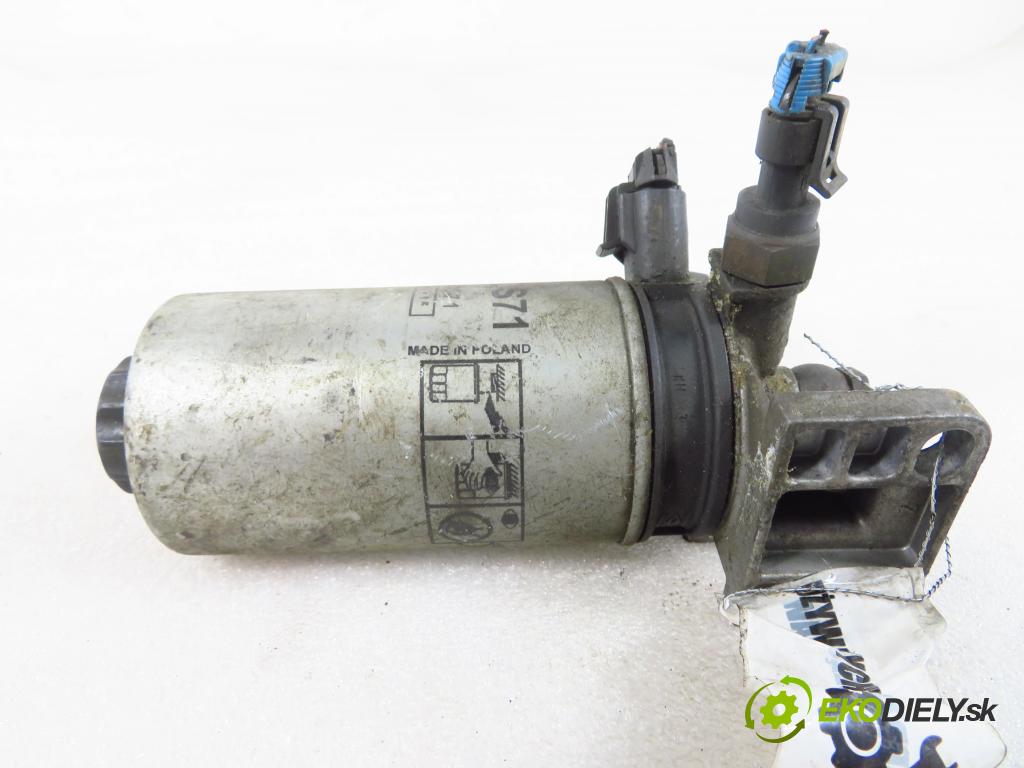 ALFA ROMEO 146 (930_) HB 1997 66,00 1.9 TD (930.B4A) - AR 33601 1929,00 Obal filtra paliva PDS71 (Obaly filtrov paliva)