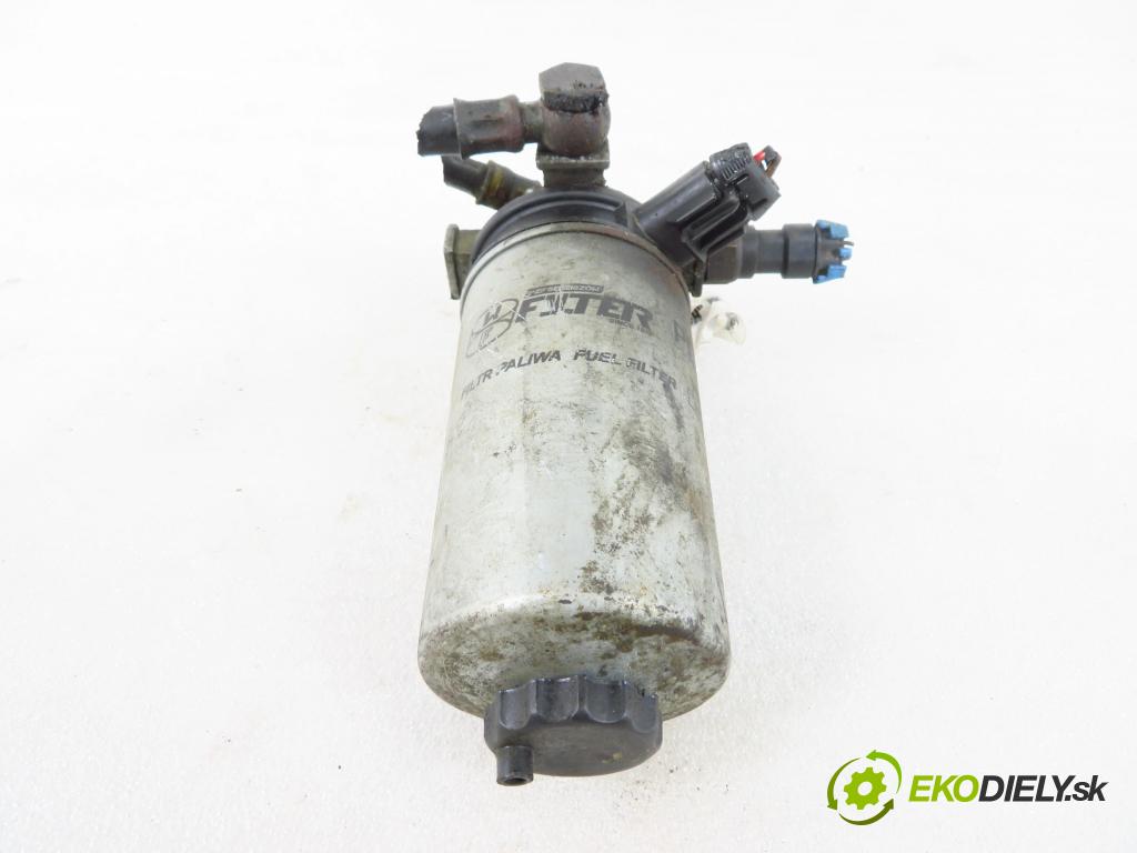 ALFA ROMEO 146 (930_) HB 1997 66,00 1.9 TD (930.B4A) - AR 33601 1929,00 Obal filtra paliva PDS71 (Obaly filtrov paliva)