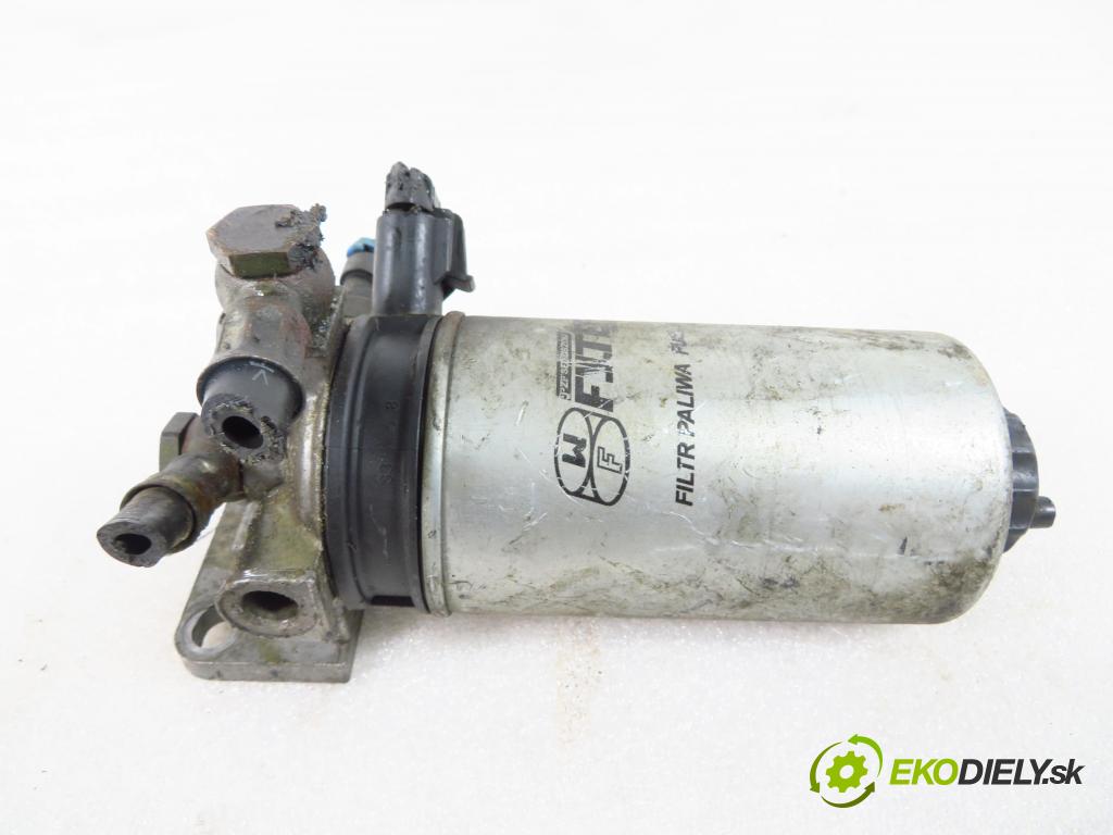 ALFA ROMEO 146 (930_) HB 1997 66,00 1.9 TD (930.B4A) - AR 33601 1929,00 Obal filtra paliva PDS71 (Obaly filtrov paliva)