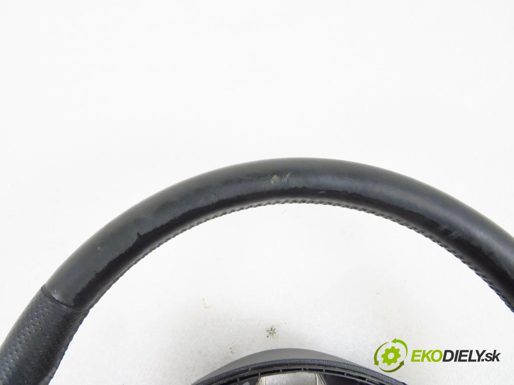 AUDI A6 Avant (4F5, C6) KOMBI 2007 132,00 2.7 TDI quattro - BPP 2698,00 Volant 4F0419091AP (Volanty)