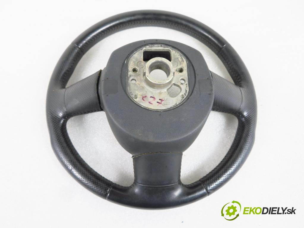 AUDI A6 Avant (4F5, C6) KOMBI 2007 132,00 2.7 TDI quattro - BPP 2698,00 Volant 4F0419091AP (Volanty)