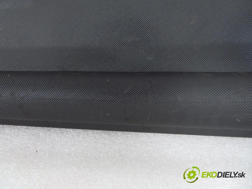 AUDI A6 Avant (4F5, C6) KOMBI 2007 132,00 2.7 TDI quattro - BPP 2698,00 Roleta kufor 4F9863553A