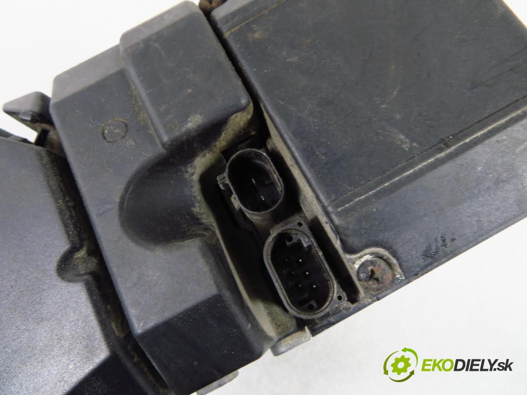 MERCEDES-BENZ KLASA A (W168) HB 2000 66,00 1.7 CDI 90 1689,00 Webasto 1685000698 ; 98427A ; 87319C (Webasto ohřívače)