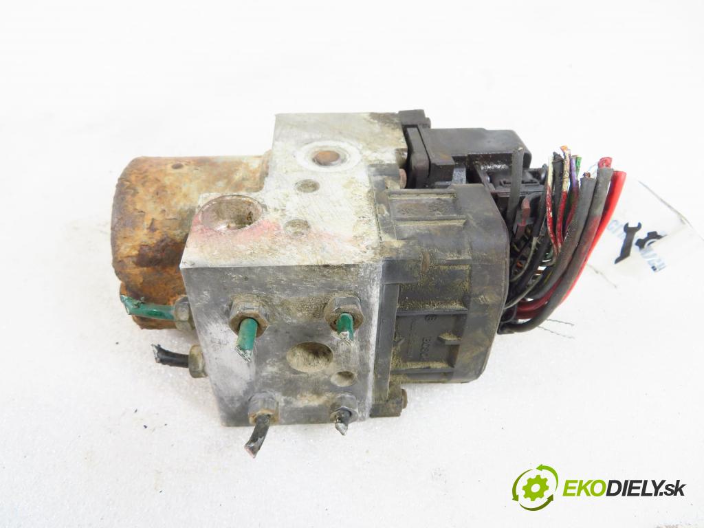 RENAULT SAFRANE II (B54_) LIFTBACK 1997 100,00 2.0 16V (B54L) - N7Q 710 1948,00 Pumpa ABS 0273004350 ; 7700426353 (Pumpy ABS)