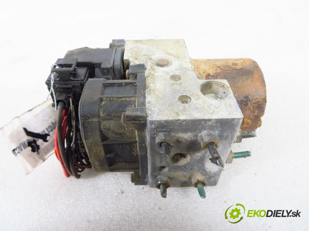 RENAULT SAFRANE II (B54_) LIFTBACK 1997 100,00 2.0 16V (B54L) - N7Q 710 1948,00 Pumpa ABS 0273004350 ; 7700426353 (Pumpy ABS)