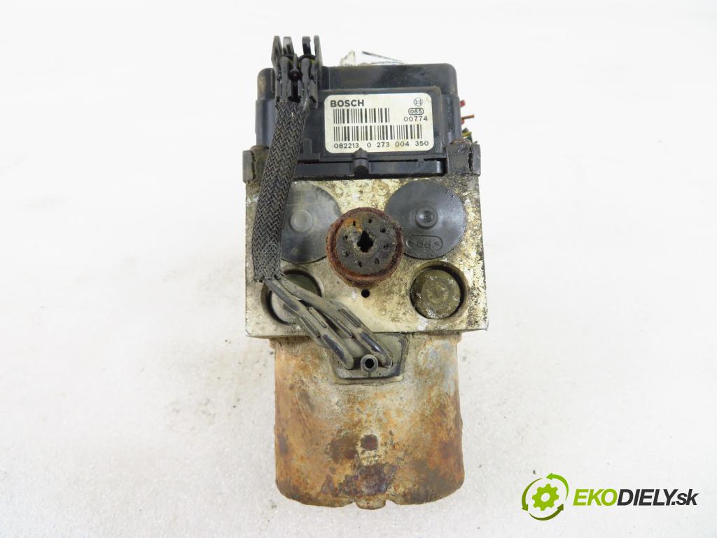 RENAULT SAFRANE II (B54_) LIFTBACK 1997 100,00 2.0 16V (B54L) - N7Q 710 1948,00 Pumpa ABS 0273004350 ; 7700426353 (Pumpy ABS)