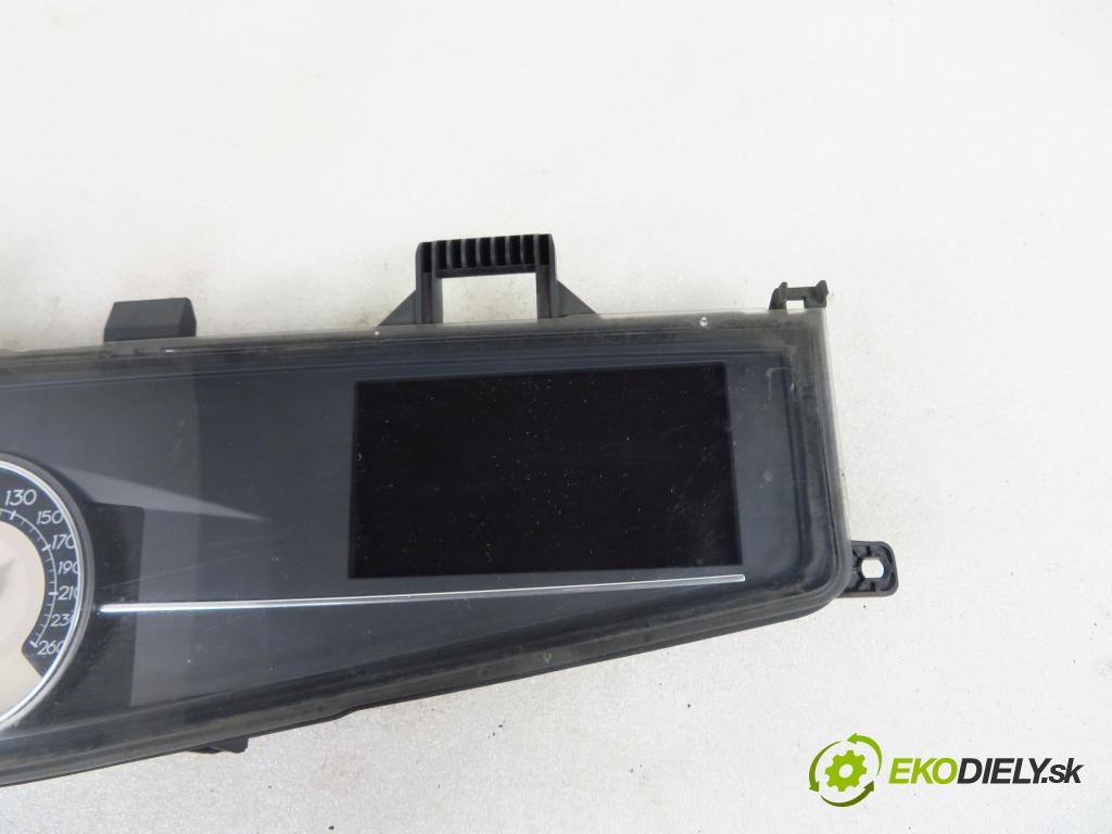 RENAULT VEL SATIS (BJ0_) HB 2005 102,00 2.2 dCi (BJ00) - G9T 606 2188,00 Prístrojovka elektrický 8200413088 ; 8200326981