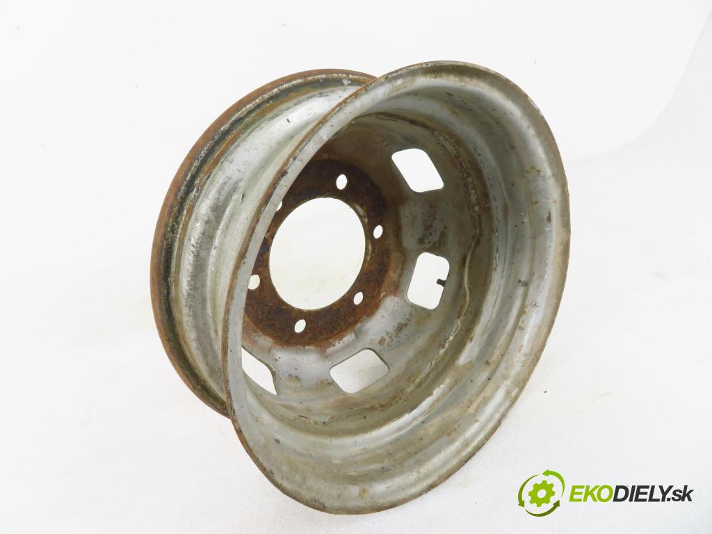 FORD TRANSIT Platforma / Podwozie (E_ _)  0    disky / disk (OCEL 
