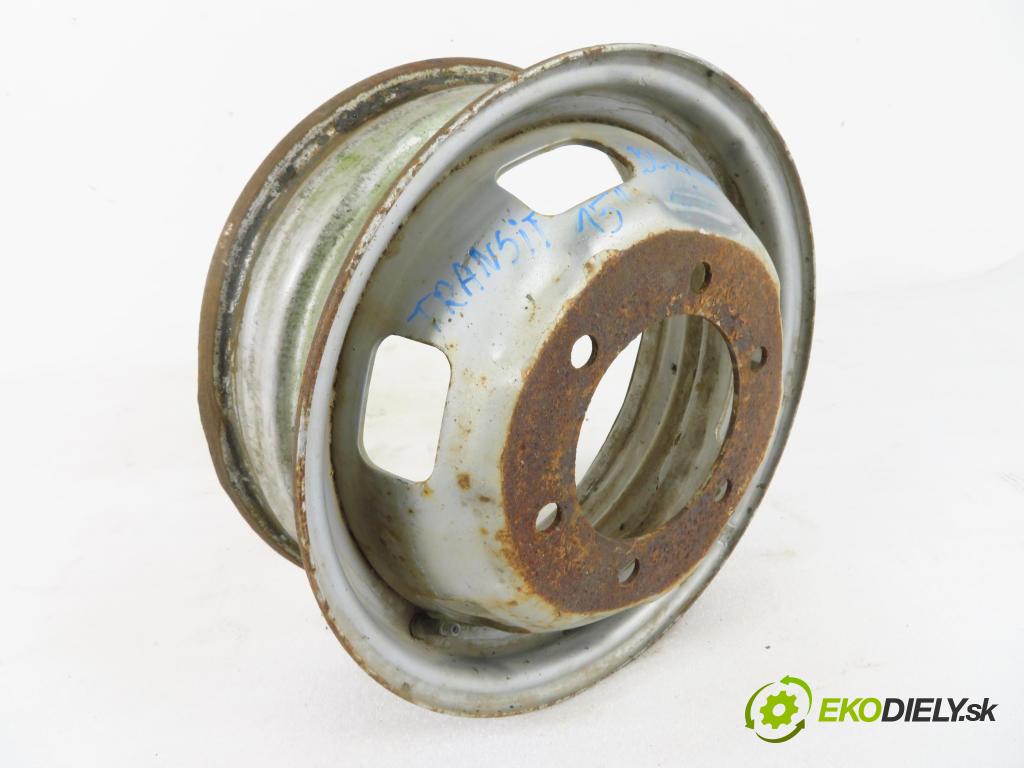 FORD TRANSIT Platforma / Podwozie (E_ _)  0    disky / disk (OCEL