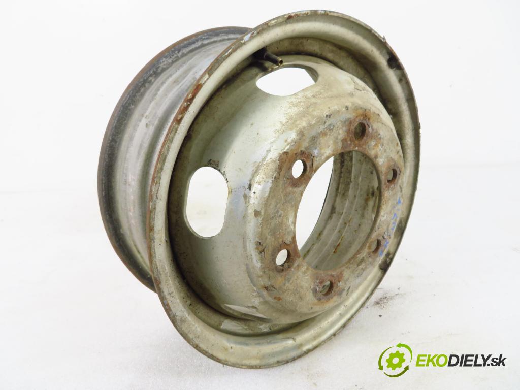 FORD TRANSIT Platforma / Podwozie (E_ _)  0    disky / disk (OCEL 92VBBF