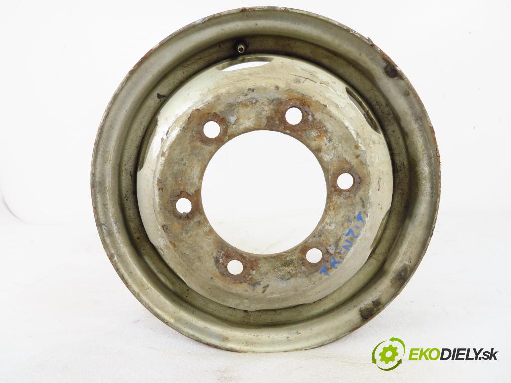 FORD TRANSIT Platforma / Podwozie (E_ _)  0    disky / disk (OCEL 92VBBF
