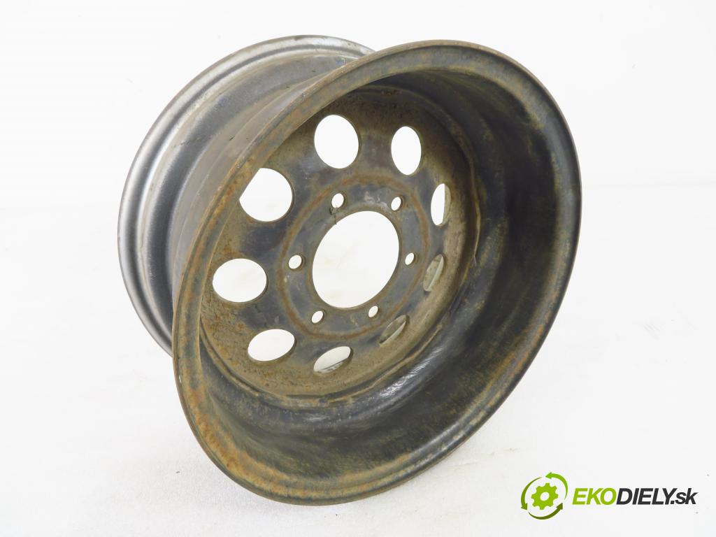 MITSUBISHI PAJERO II (V3_W, V2_W, V4_W)  0    disky / disk (OCEL 