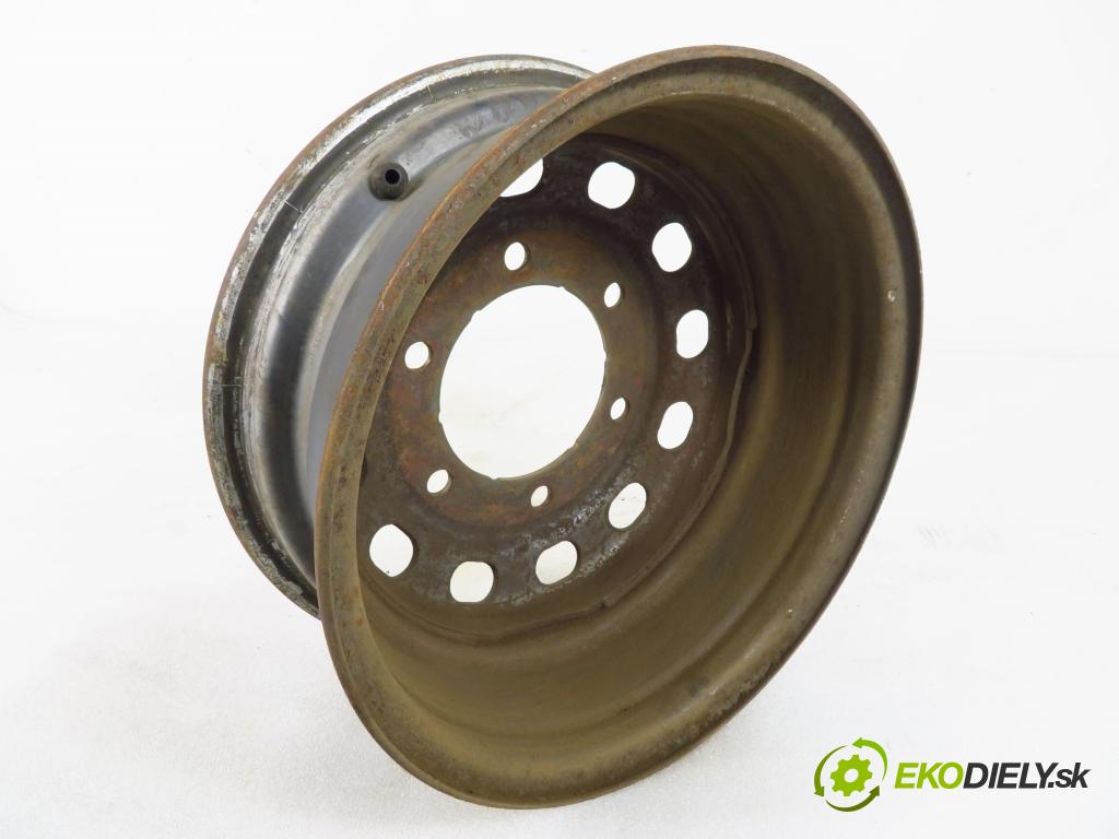 FORD TRANSIT Platforma / Podwozie (FM_ _, FN_ _)  0    disky / disk (OCEL 92VBACDA