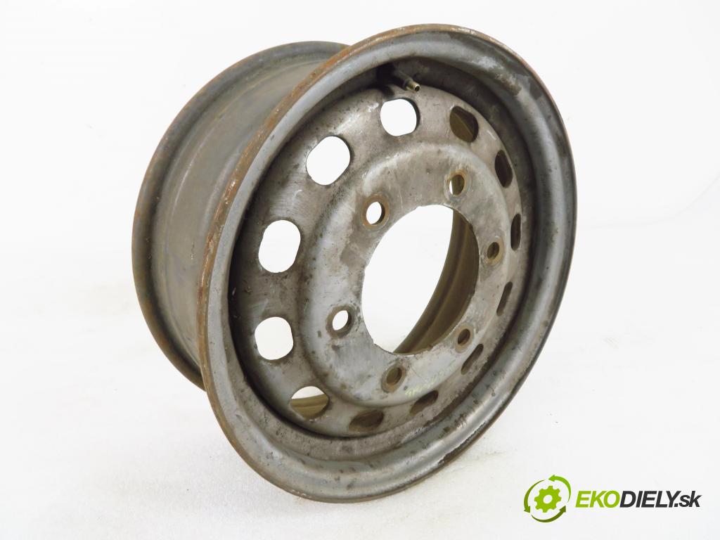 FORD TRANSIT Platforma / Podwozie (FM_ _, FN_ _)  0    disky / disk (OCEL 92VBACDA