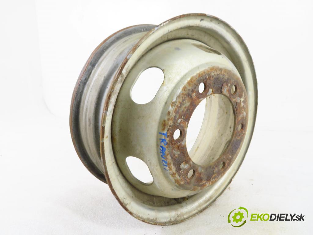 FORD TRANSIT Platforma / Podwozie (E_ _)  0    disky / disk (OCEL 92VBBF