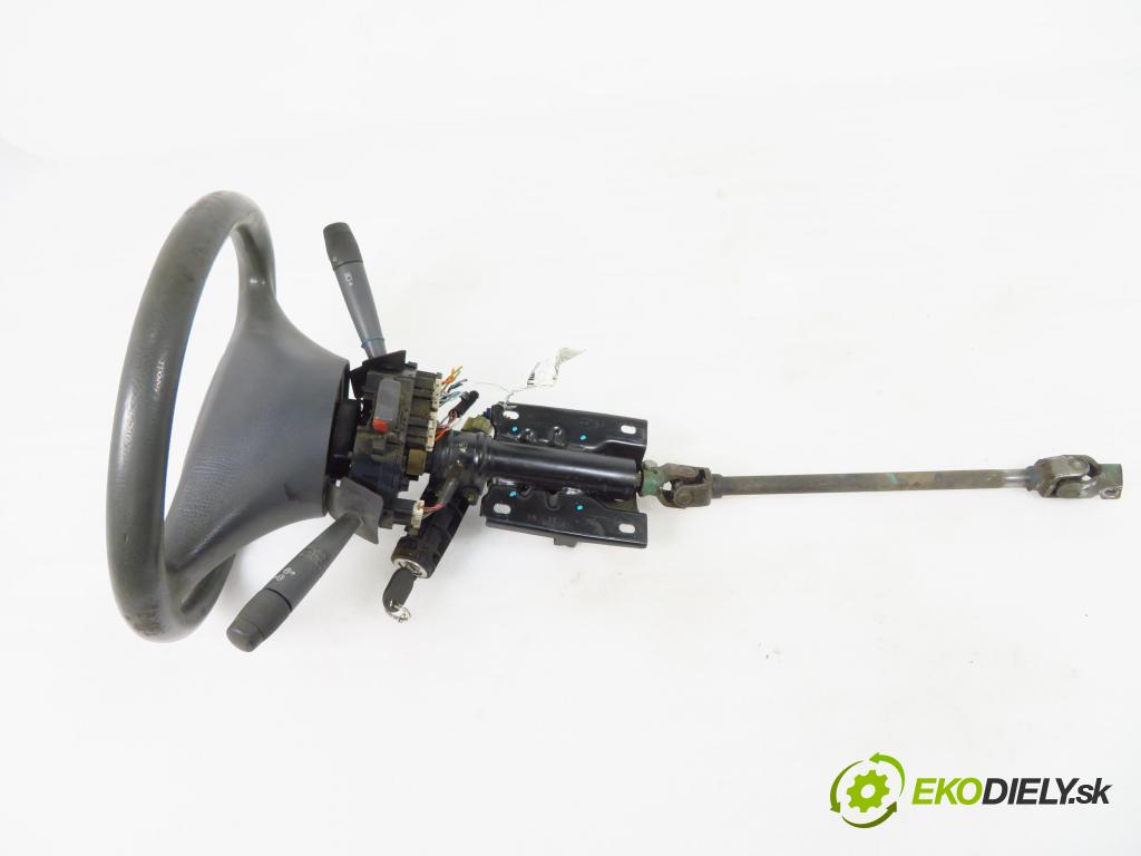 FIAT PUNTO (176_) HB 1996 40,00 55 1.1 - 176 A6.000 1108,00 Hriadeľ, tyč volantu  (Tyče riadenia (volantu))