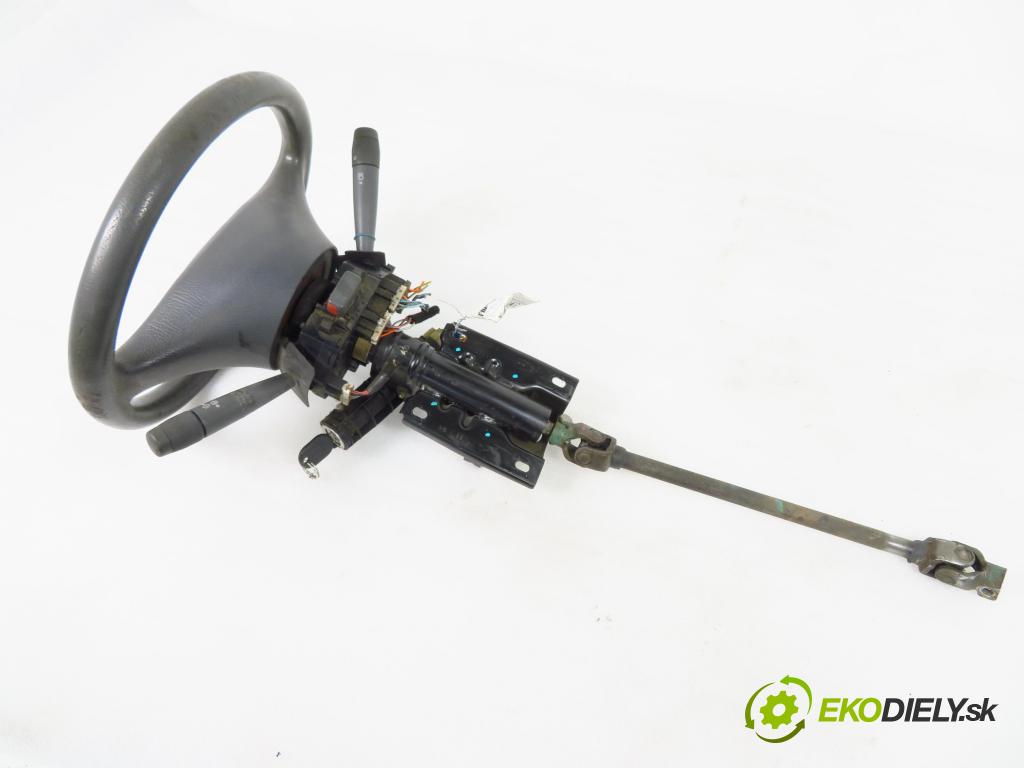 FIAT PUNTO (176_) HB 1996 40,00 55 1.1 - 176 A6.000 1108,00 Hriadeľ, tyč volantu  (Tyče riadenia (volantu))