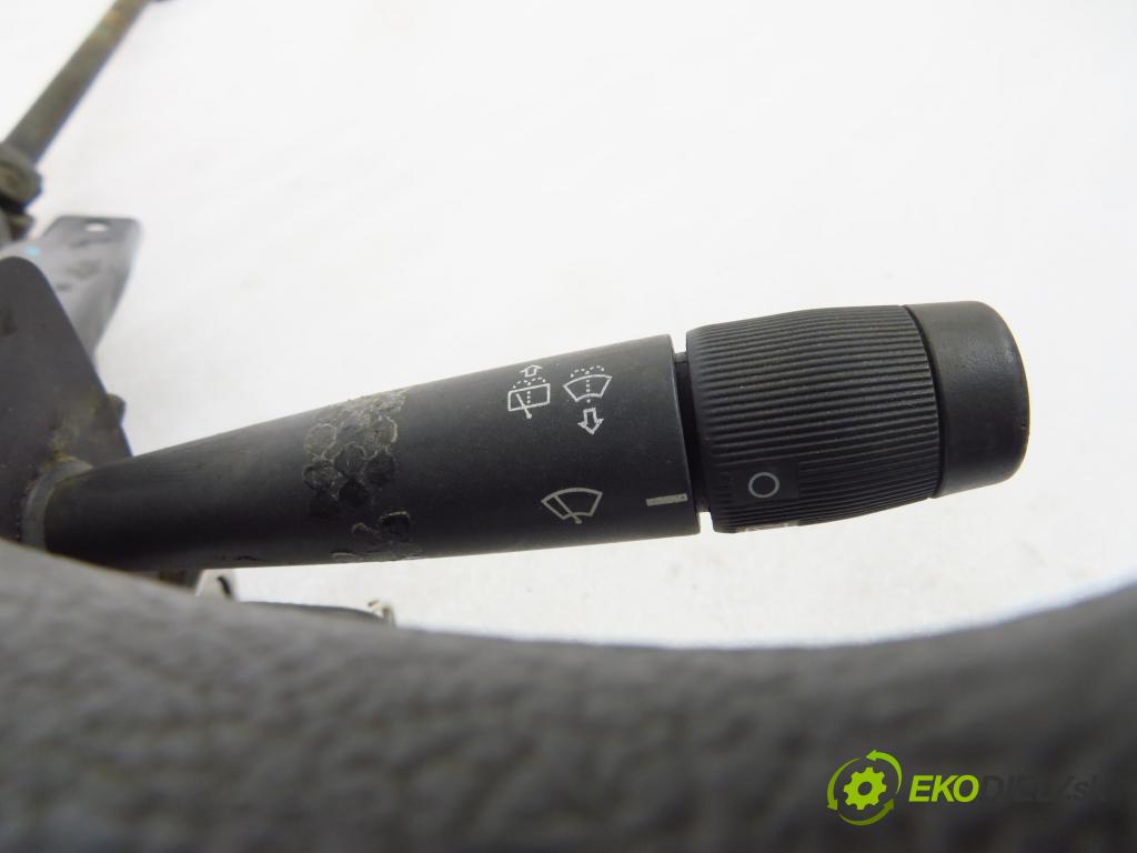 FIAT PUNTO (176_) HB 1996 40,00 55 1.1 - 176 A6.000 1108,00 Hriadeľ, tyč volantu  (Tyče riadenia (volantu))