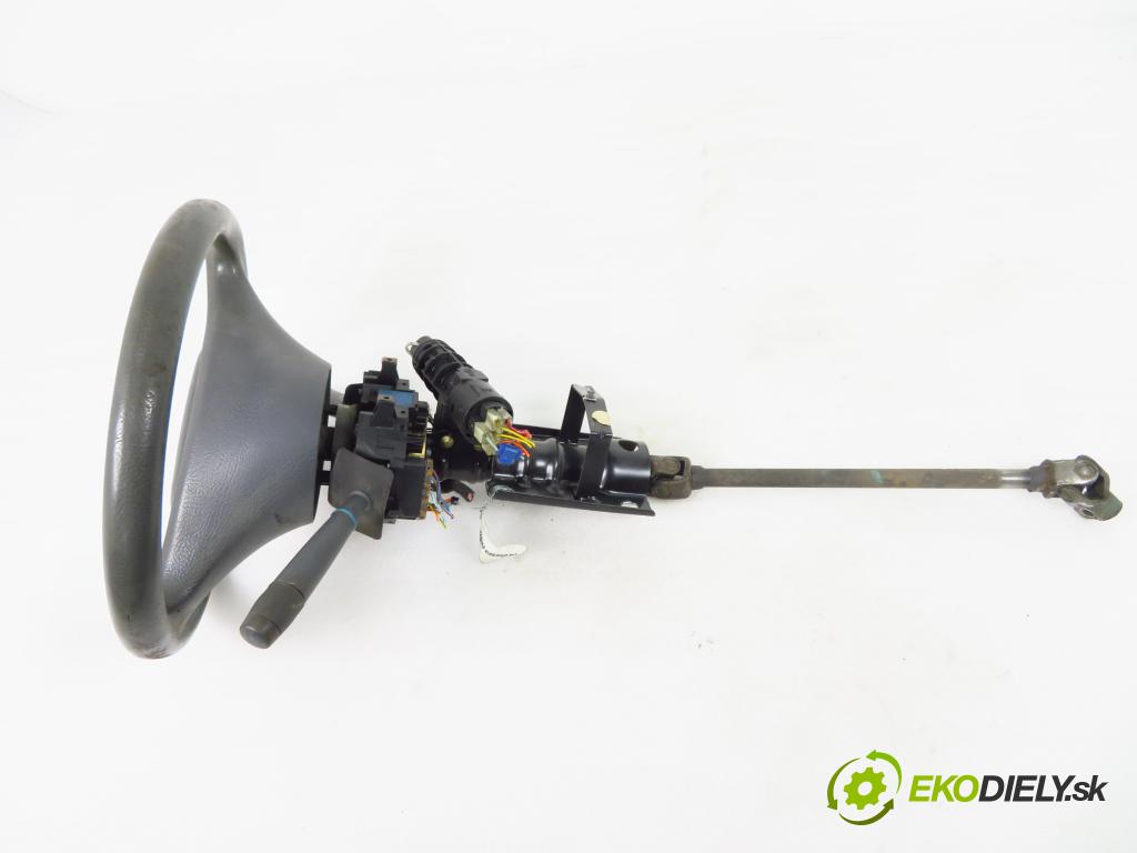 FIAT PUNTO (176_) HB 1996 40,00 55 1.1 - 176 A6.000 1108,00 Hriadeľ, tyč volantu  (Tyče riadenia (volantu))