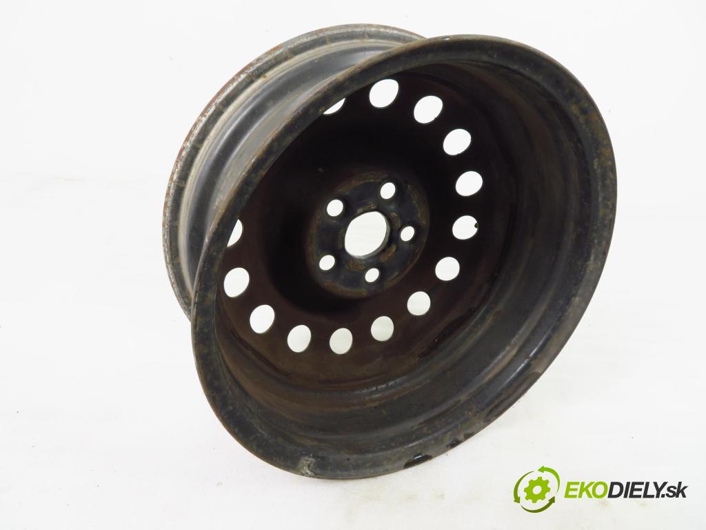 FORD GALAXY (WGR)  0    disky / disk (OCEL 2160923