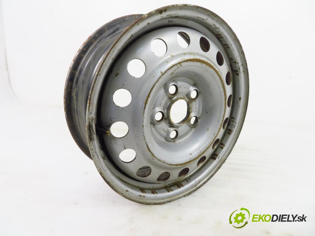 FORD GALAXY (WGR) 0 disky / disk (OCEL 2160923