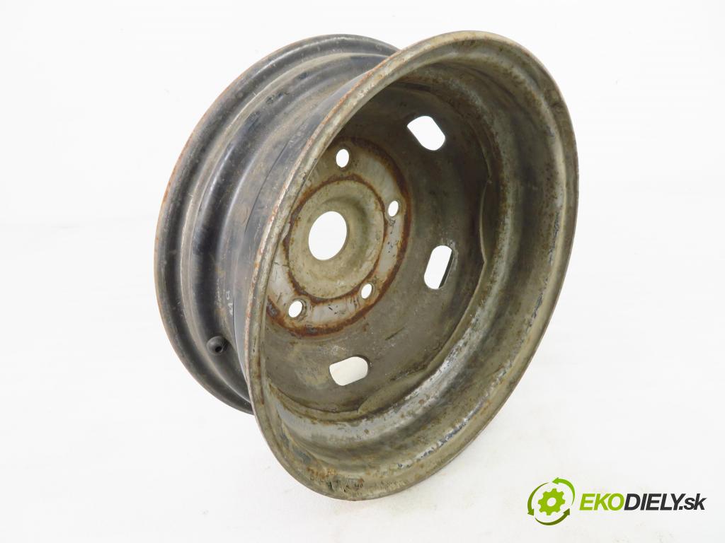 RENAULT MASTER I Skrzynia (T__) 0 disky / disk plechový