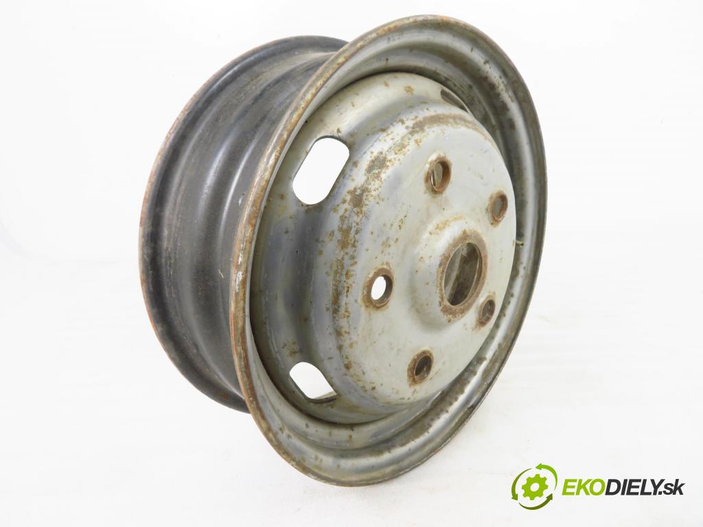 RENAULT MASTER I Skrzynia (T__) 0 disky / disk plechový