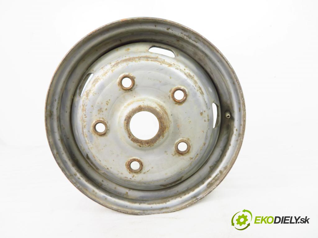 RENAULT MASTER I Skrzynia (T__) 0 disky / disk plechový