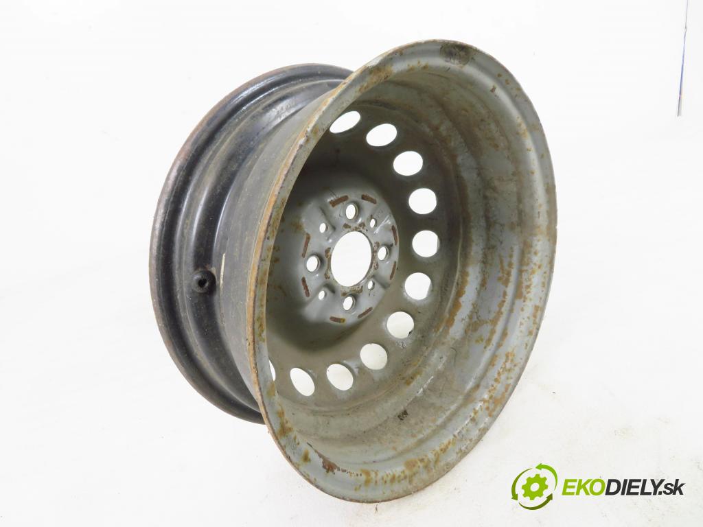 FSO POLONEZ II  0    disky / disk (OCEL 