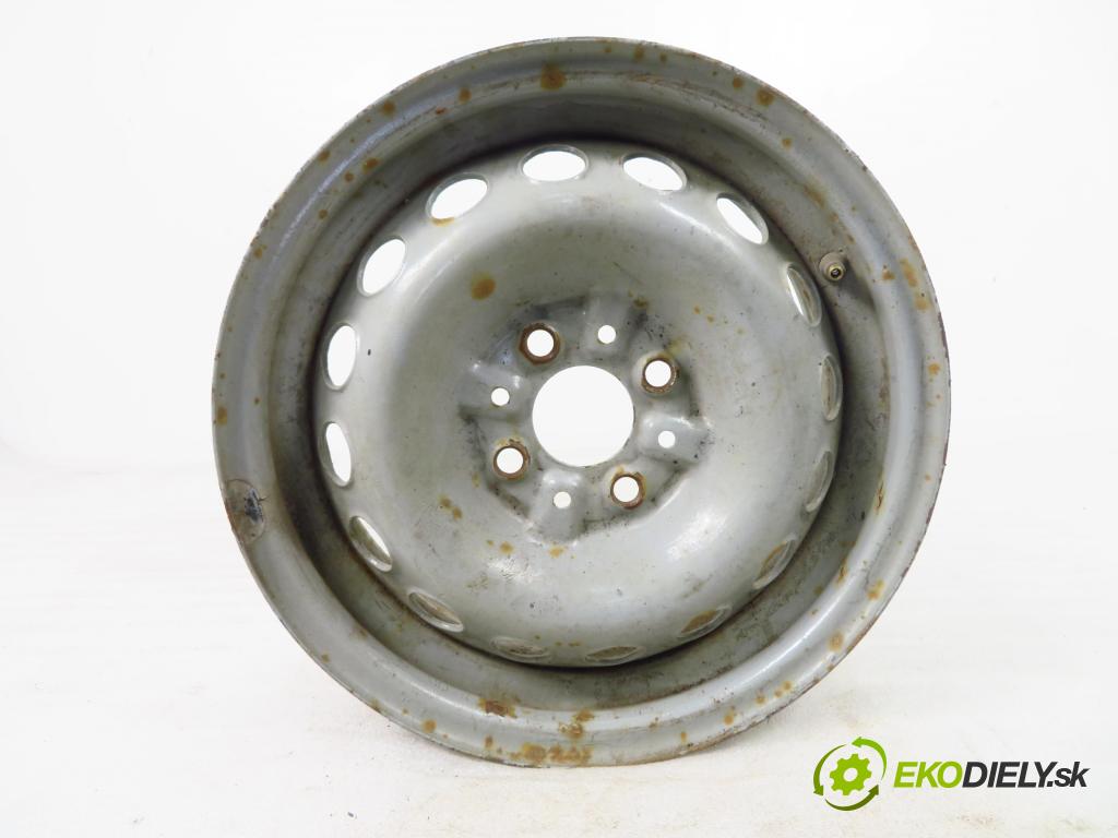 FSO POLONEZ II 0 disky / disk (OCEL