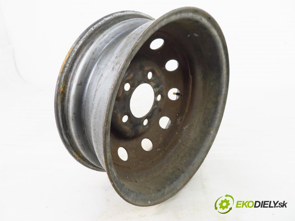 DAEWOO LUBLIN II  0    disky / disk (OCEL 