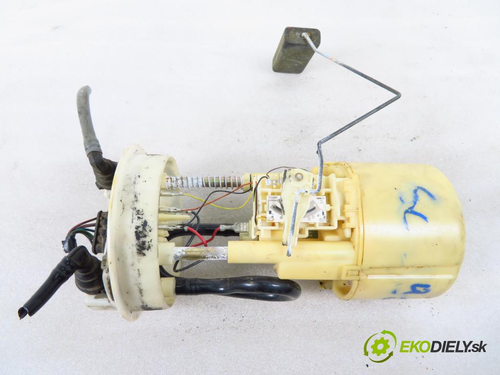 FIAT SEICENTO / 600 (187_) HB 1999 29,00 0.9 39 - 1170 A1.046 899,00 pumpa paliva 46518013 ; 09766009900