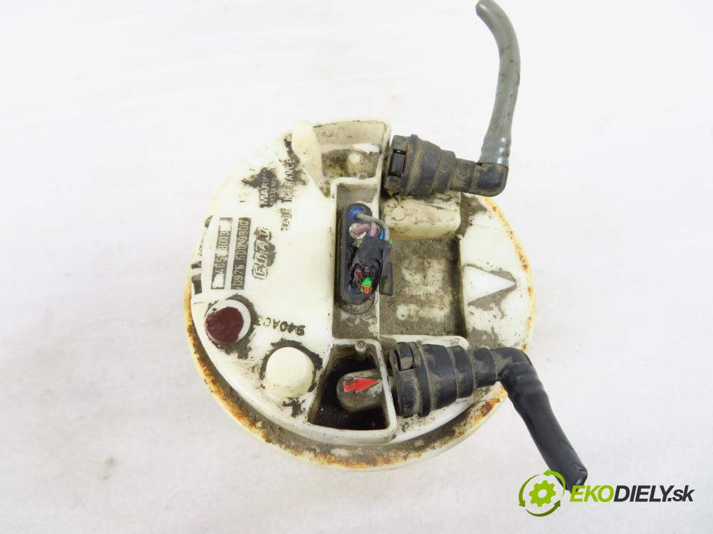 FIAT SEICENTO / 600 (187_) HB 1999 29,00 0.9 39 - 1170 A1.046 899,00 pumpa paliva 46518013 ; 09766009900