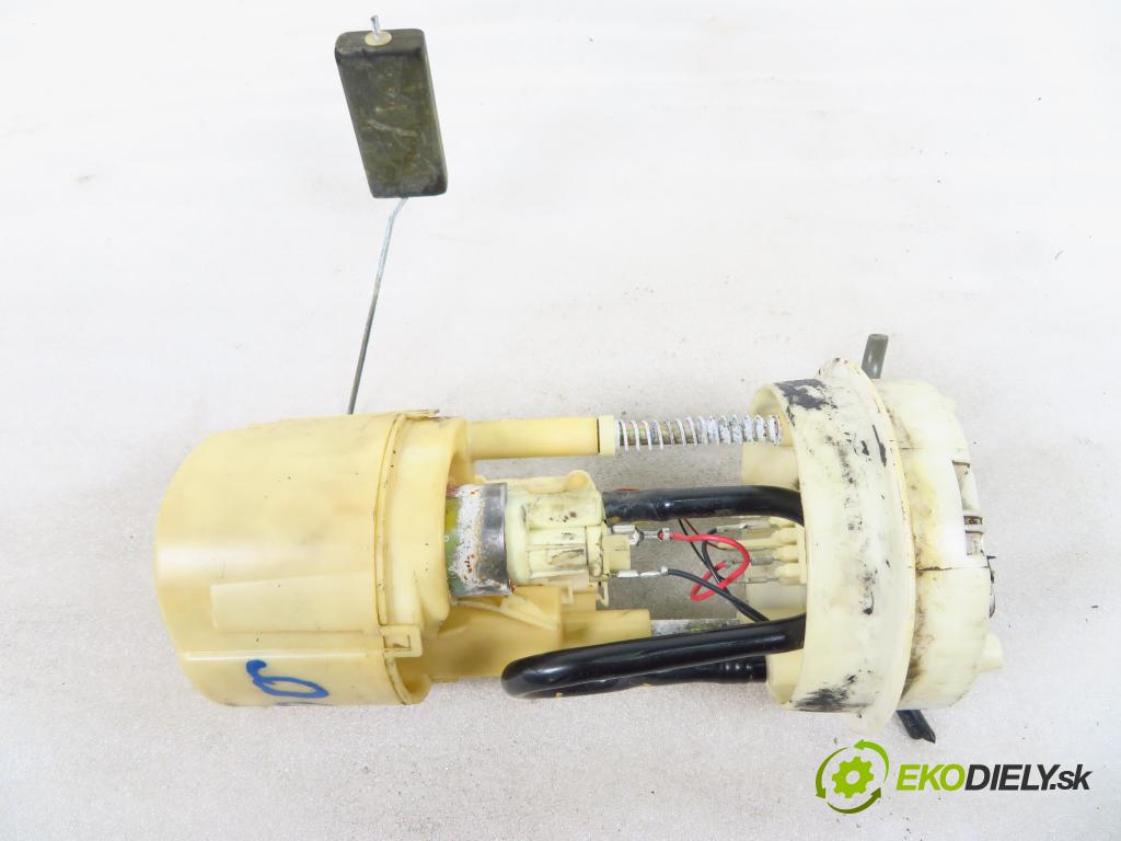 FIAT SEICENTO / 600 (187_) HB 1999 29,00 0.9 39 - 1170 A1.046 899,00 pumpa paliva 46518013 ; 09766009900