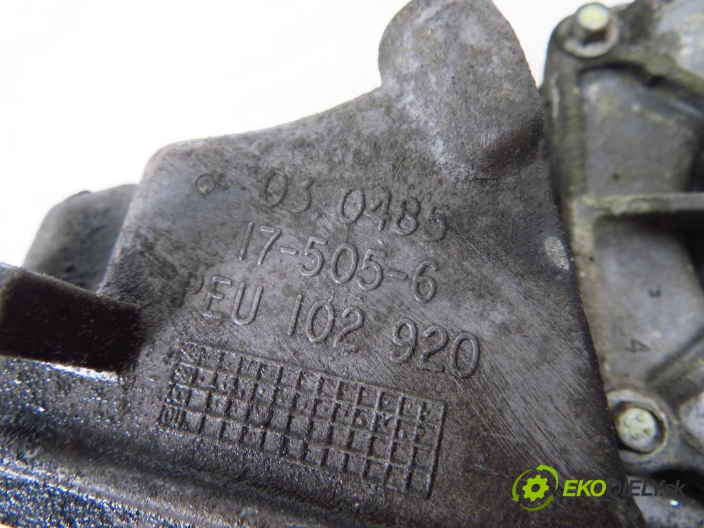 ROVER 45 (RT) SEDAN 1994 74,00 2.0 iDT - 20 T2N 1994,00 Pumpa servočerpadlo PEU102920 (Servočerpadlá, pumpy riadenia)