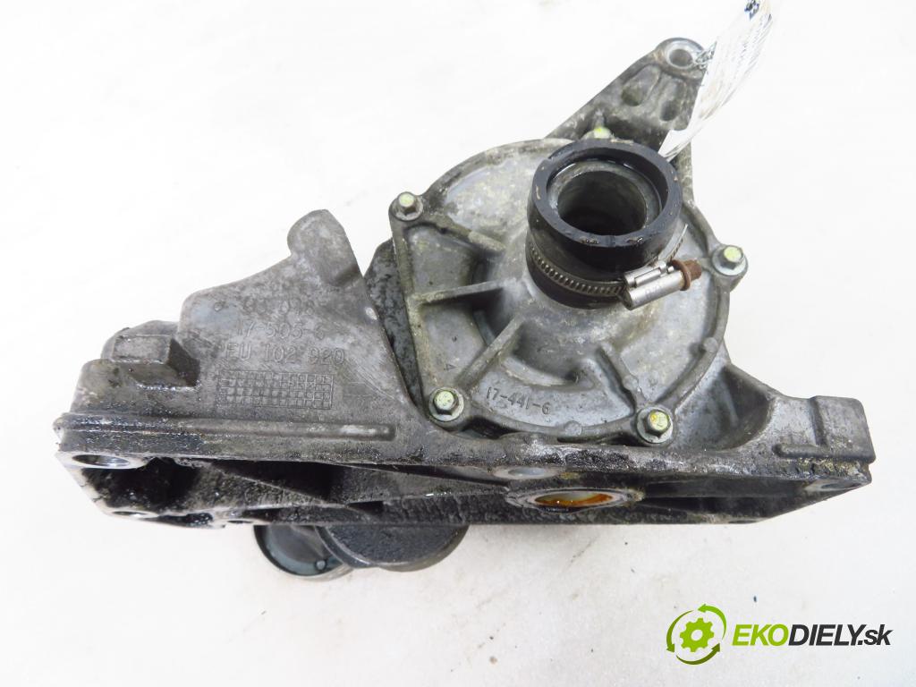 ROVER 45 (RT) SEDAN 1994 74,00 2.0 iDT - 20 T2N 1994,00 Pumpa servočerpadlo PEU102920 (Servočerpadlá, pumpy riadenia)