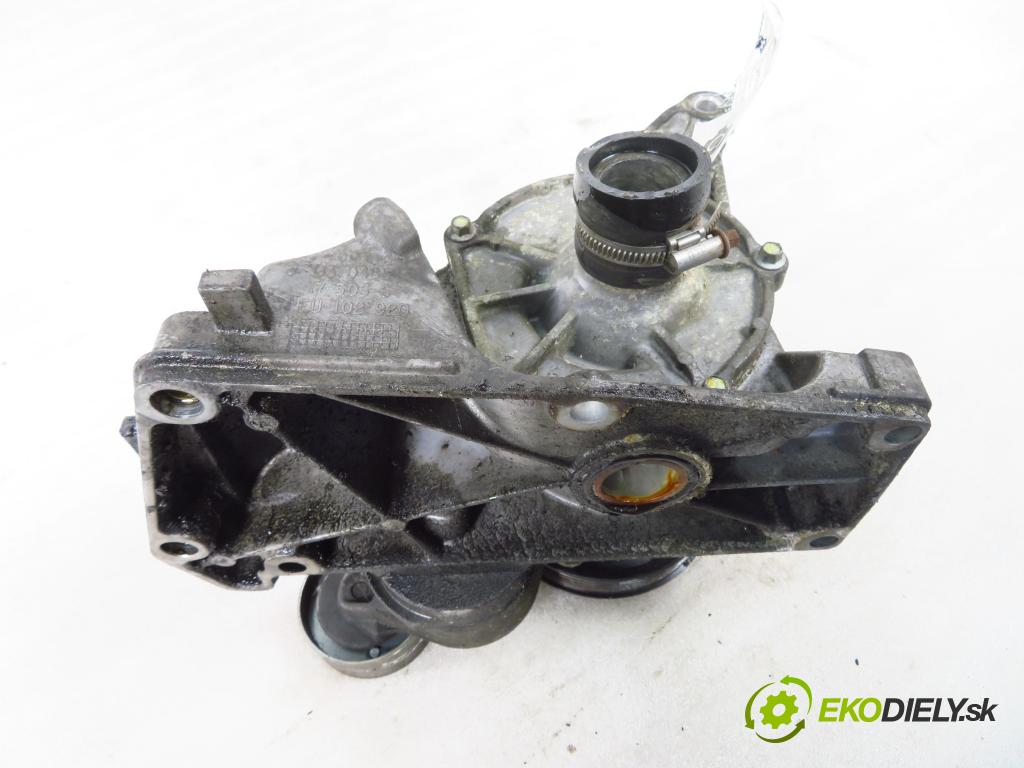 ROVER 45 (RT) SEDAN 1994 74,00 2.0 iDT - 20 T2N 1994,00 Pumpa servočerpadlo PEU102920 (Servočerpadlá, pumpy riadenia)
