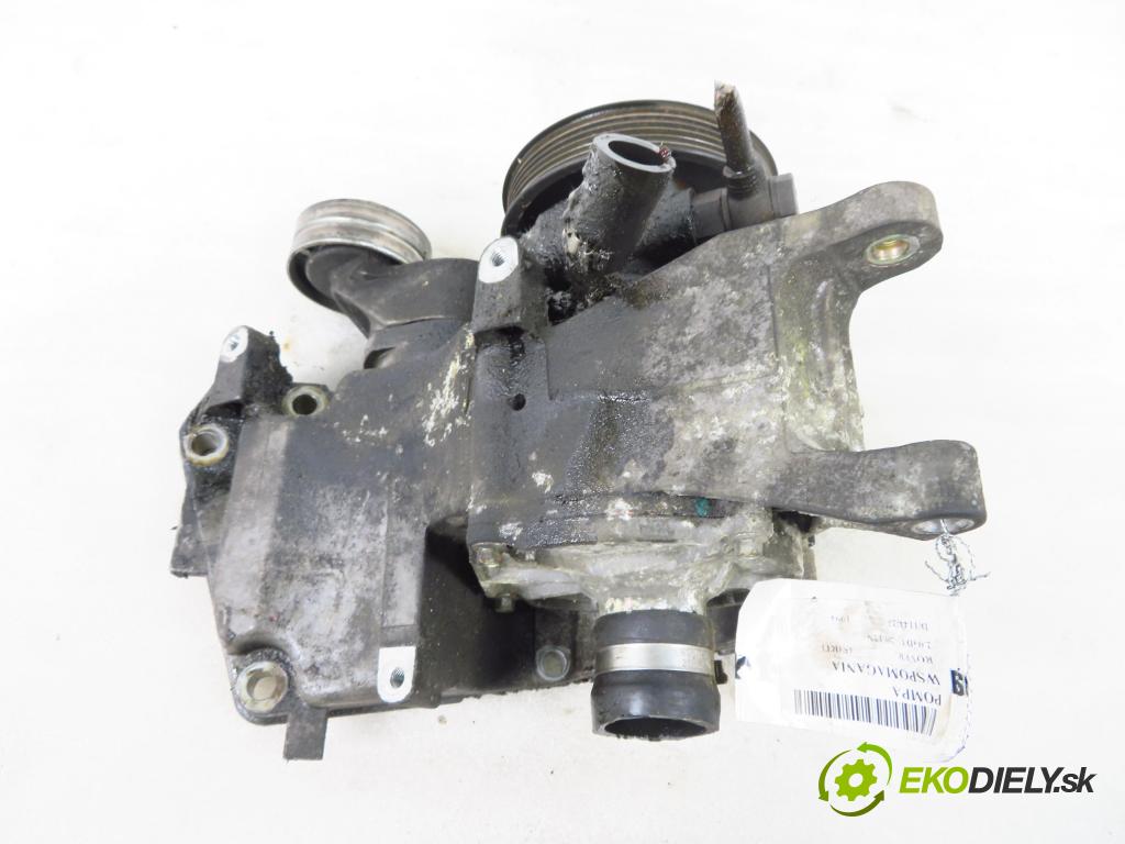 ROVER 45 (RT) SEDAN 1994 74,00 2.0 iDT - 20 T2N 1994,00 Pumpa servočerpadlo PEU102920 (Servočerpadlá, pumpy riadenia)