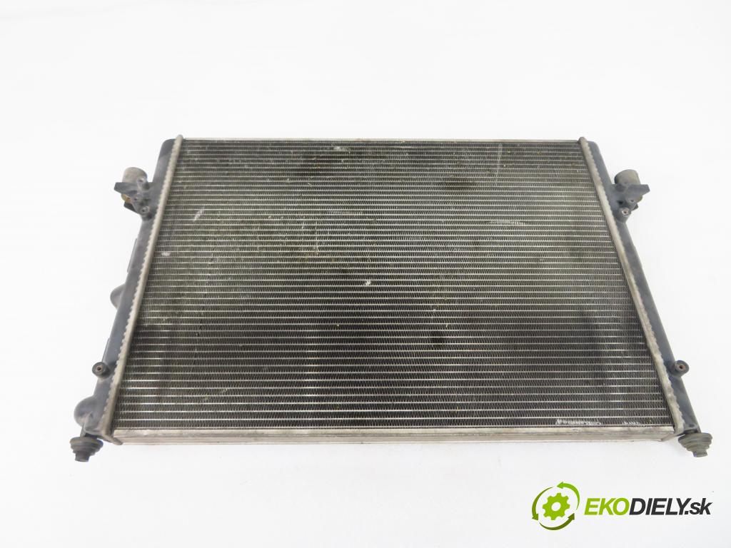 FORD GALAXY (WGR) MINIVAN 2000 107,00 2.3 16V DOHC 146 - E5SA 2295,00 chladič vody 7M5121253A ; 862487D