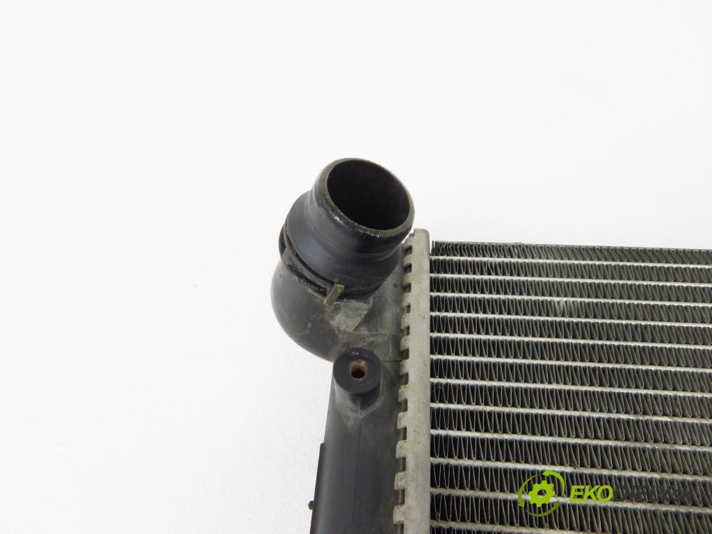 FORD GALAXY (WGR) MINIVAN 2000 107,00 2.3 16V DOHC 146 - E5SA 2295,00 chladič vody 7M5121253A ; 862487D