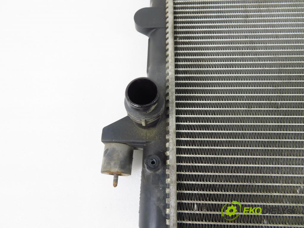 FORD GALAXY (WGR) MINIVAN 2000 107,00 2.3 16V DOHC 146 - E5SA 2295,00 chladič vody 7M5121253A ; 862487D
