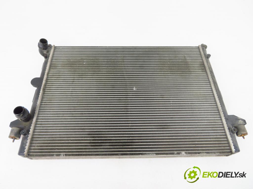 FORD GALAXY (WGR) MINIVAN 2000 107,00 2.3 16V DOHC 146 - E5SA 2295,00 chladič vody 7M5121253A ; 862487D