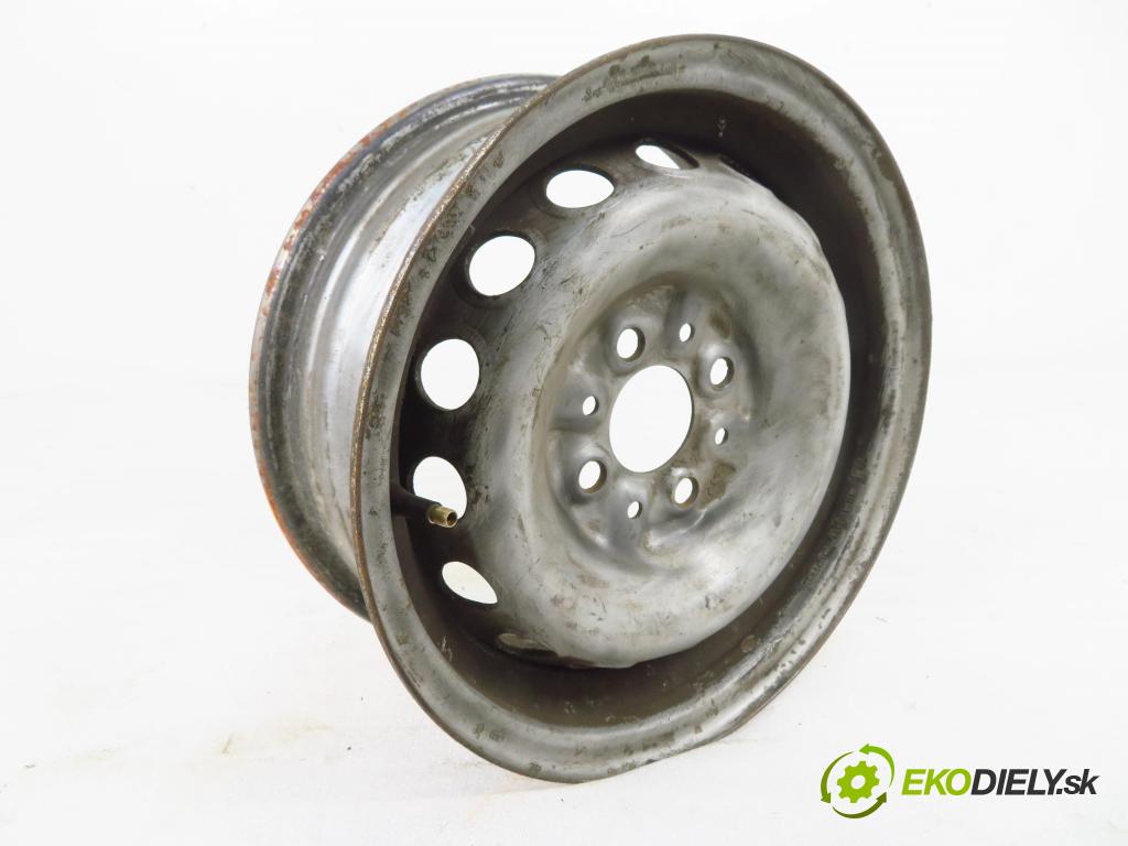 FSO POLONEZ II  0    disky / disk (OCEL