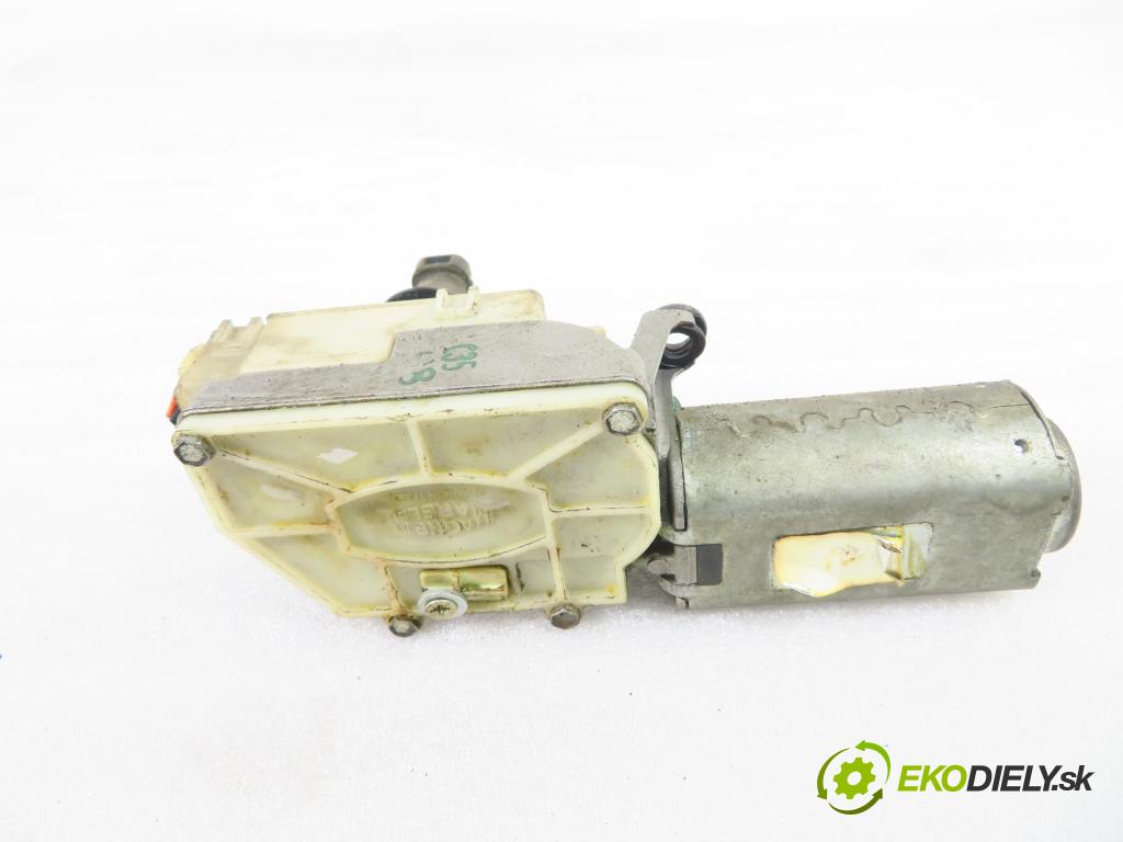 FIAT PUNTO (176_) HB 1996 40,00 55 1.1 - 176 A6.000 1108,00 Motorček stierače zadné TGE430B